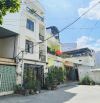 Quận 8 - đường bùi minh trực - ngang hơn 4m - nhà đẹp 4 tầng - 💰 9.5 tỷ - có sẵn full nội