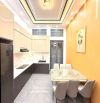 Bán nhà 3 tầng FULL NỘI THẤT đường THẠNH LỘC 15, phường THẠNH LỘC, Q12, 56m²(4X14).Hẻm ôtô