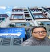Bán nhà 6tỷ, 5 tầng, 44m2, 5pn, hẻm xe hơi thông Bùi Quang Là p12 Gò Vấp
