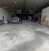 Cho thuê kho xưởng đẹp 1600m2 ở TP Thuận An Bình Dương