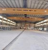 Cho thuê kho xưởng SIÊU VIP 1.800m2 đường Quốc Lộ 1A, P. Tân Tạo, Q. Bình Tân.