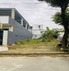 Bán lô đất mặt tiền kẹp cống sát góc 5m5- Nhơn Hoà 10 - An Khê - Đà Nẵng
