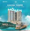 HACOM TOWER - CĂN HỘ 4* - NAM KHÁNH HÒA