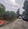 🌱Bán Lô Thổ Cư Đẹp Châu Phong, Quế Võ Giá Mềm Đường Oto Vivu Mt 20m Dt 497m2 Giá 3.2 Tỷ