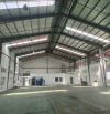 Cho thuê kho xưởng SIÊU VIP 100m² & 300m² mặt tiền đường Nguyễn Oanh, P. 9, Q. Gò Vấp