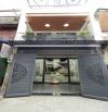 Nhà đẹp ở ngay Hà Thị Khéo Trung Mỹ Tây Quận 12 4,1x15m 3 Phòng Ngủ Hẻm Thông hơn 4 tỷ