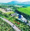 CHỈ 1TY540 CÓ NGAY LÔ ĐẤT 200 M2 GẦN BIỂN PHƯỚC HẢI 4KM KHU DÂN CƯ - ĐƯỜNG NHỰA TIM VÀNG