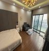 Cho thuê căn hộ Studio 35m2 chung cư D