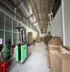 Kho Xưởng 500m/19tr Có Văn Phòng Và Điện 3 Pha