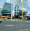 Tòa nhà giảm 6 tỷ | Góc 2MT Nguyễn Thị Minh Khai Quận 1 | 6.8m x 20m | Giá bán 114 tỷ