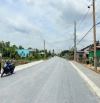 1500m2 lúa đường bêtông 4m Tân Phước Tây tân trụ_Long an 800tr/1000 giá rẻ đầu tư