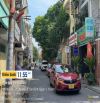 NHÀ ĐẸP, GẤP!! Bán nhà số 100 Nguyễn Phi Khanh - quaanj1- 4x11m - 3 tầng - 21 tỷ tl