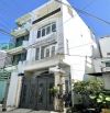 BÁN NHÀ PHAN ĐĂNG LƯU - BÌNH THẠN- XE HƠI ĐỖ CỬA - SÁT QUẬN 1 - 4 TẦNG - 76M2 (NGANG 4.5M)
