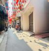 Phân Lô, Lô Góc Ô Tô Nguyễn Đình Chiểu, TT quận Hai Bà Trưng 34m² 4T MT 4M Giá 11 Tỷ