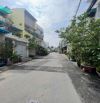 Đất mặt tiền đường số 16 Chợ Tân Mỹ