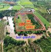 ✨ 1,2 HÉCTA ĐẤT ĐỎ GIÁP SUỐI NƯỚC QUANH NĂM, GẦN KDC HIỆN HỮU HIẾM CÓ TẠI BUÔN ĐÔN❗️- 2 TỶ