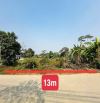 546m2 - MT13m - TRỤC CHÍNH LIÊN THÔN - NGAY NGÃ 3 - CÁCH SATOYAMA 500m