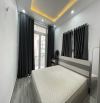 TRẦN HƯNG ĐẠO - HXH-Q1 -35m2 -3 TẦNG -4 PN -5 WC - BAN CÔNG RỘNG - HC CHUẨN-HƠN