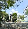 BÁN LÔ ĐẤT BIỆT THỰ VIEW SÔNG - KDC GIA HÒA - 300M2 (15x20M) - GIÁ CHỈ 41.5 TỶ