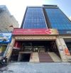 MẶT PHỐ CỔ BA ĐÌNH - ĐẶNG DUNG. SỔ ĐẸP. DT 257M2, MT 9.5M. XÂY 10 TẦNG CÓ HẦM. GIÁ 199 TỶ