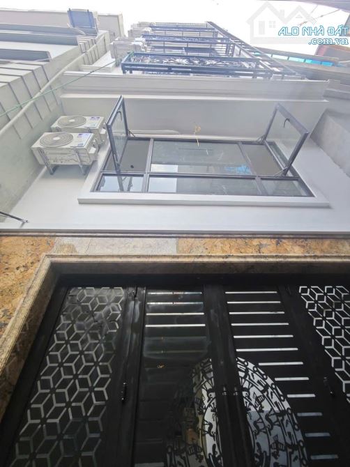 CCMN DÒNG TIỀN, 7T MỚI, THANG MÁY, DT 58M2, 11 PKK HIỆN ĐẠI – ĐỊNH CÔNG THƯỢNG, HOÀNG MAI