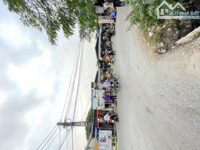 Bán nhà Đông Dư diện tích 50mx2 tầng lô góc 3 thoáng chỉ 4 tỷ 5
