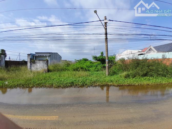 BÁN LÔ ĐẤT HAI MẶT TIỀN ĐƯỜNG VEN BIỂN - PHƯỚC THẮNG