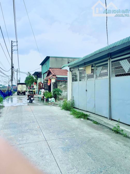 VĨNH LỘC A,BÌNH CHÁNH GIÁP BÌNH TÂN, BÁN ĐẤT TẶNG XƯỞNG NGANG 10M DÀI 29 GIÁ 4,8 TỶ