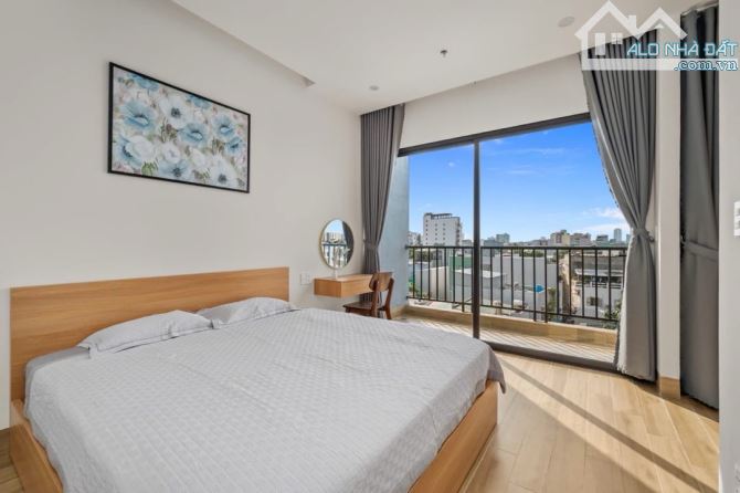 🏨 BÁN TÒA CĂN HỘ 5 TẦNG – Nguyễn Sáng, SƠN TRÀ | CÁCH BIỂN 400M