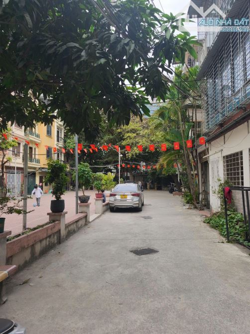 ✅ĐỐNG ĐA -Ô TÔ QUA NHÀ, GẦN PHỐ, NGÕ THÔNG, Ở SƯỚNG🔥BÁN 𝟭𝟭.𝟴 TỶ