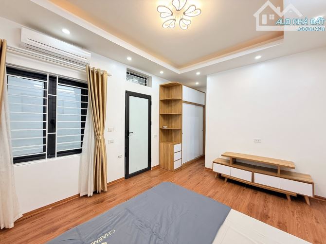 7.1 TỶ – 33M2 – FULL NỘI THẤT – GẦN PHỐ – TRẦN KHÁT CHÂN-LÒ ĐÚC – HAI BÀ TRƯNG