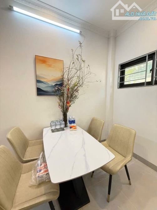 THỊNH LIỆT 35m2x5 tằng - OTO ĐỖ CỬA -NGÕ NÔNG-GIÁ 10,9TỶ CÓ TL