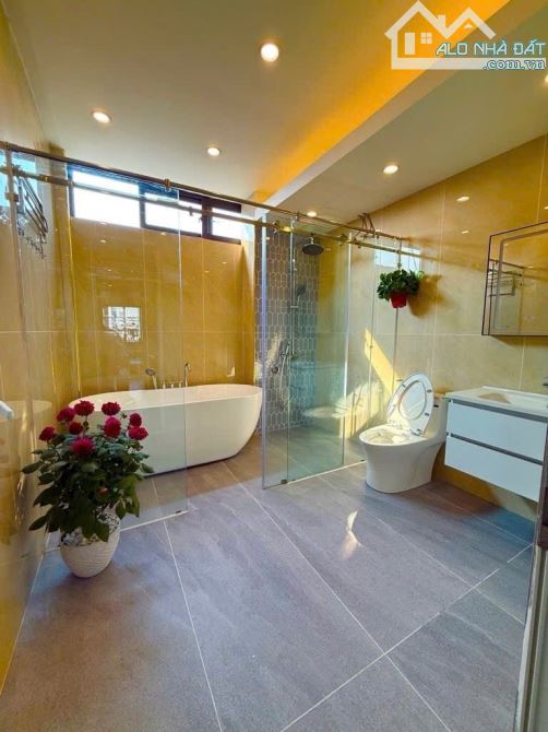 THỊNH LIỆT 35m2x5 tằng - OTO ĐỖ CỬA -NGÕ NÔNG-GIÁ 10,9TỶ CÓ TL