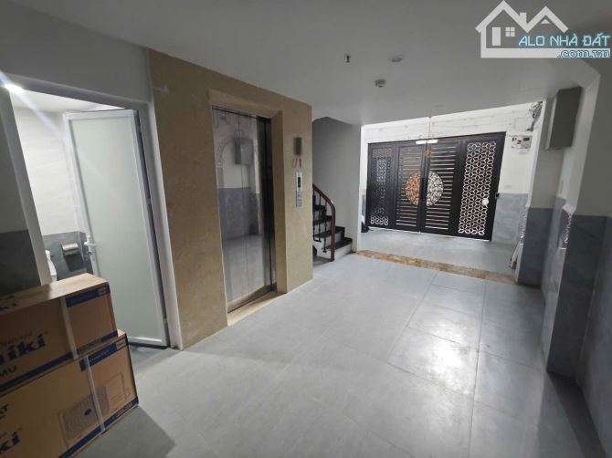 CCMN DÒNG TIỀN, 7T MỚI, THANG MÁY, DT 58M2, 11 PKK HIỆN ĐẠI – ĐỊNH CÔNG THƯỢNG, HOÀNG MAI - 1
