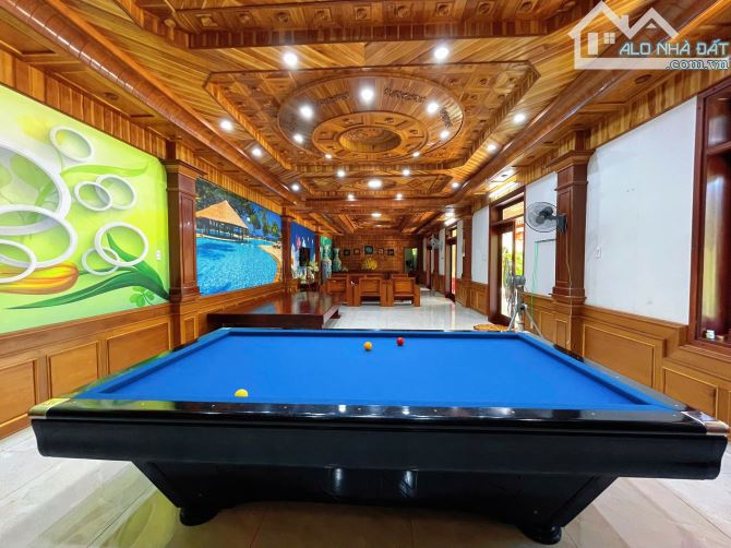 SIÊU PHẨM TIÊN SA VINA – VILLA AN DƯỠNG GỖ TRẮC ĐỘC BẢN 13.5 TỶ - 1