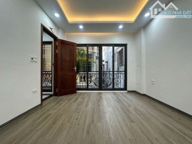SIÊU PHẨM MINH KHAI – GỐC ĐỀ 🔥 NHÀ ĐẸP ĐÓN TẾT – PHÂN KHÚC HƠN  9 TỶ – XEM LÀ CHỐT 📐 ~50 - 1