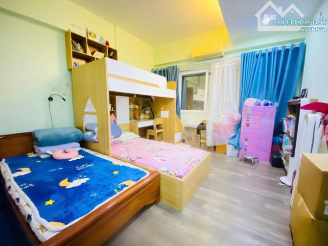 CĂN HỘ HÀ THÀNH PLAZA – 102 THÁI THỊNH CĂN GÓC