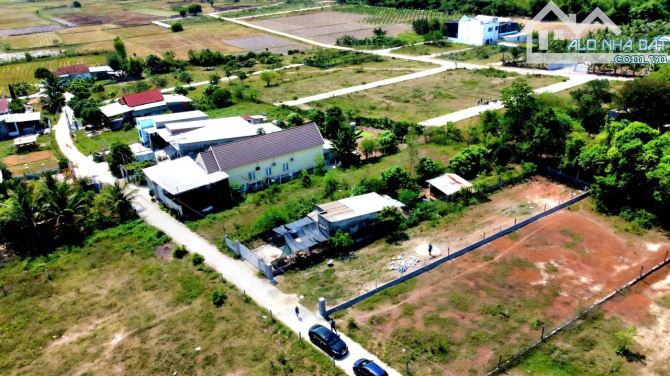 [rrrr]B.án đất giá đầu tư Diên Lộc (Bình Lộc cũ), Diên Khánh, Khánh Hòa. - 1
