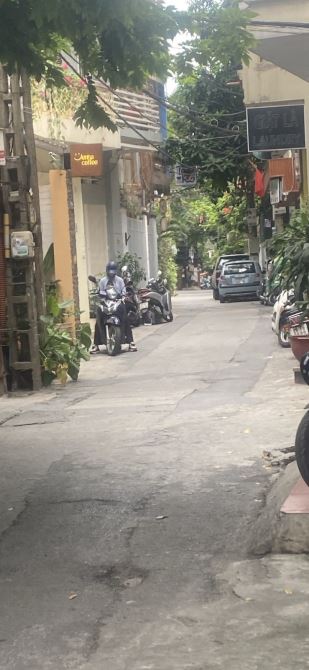 Bán Đất Lạc Long Quân 46M-mặt tiền 4.1 moto vào đất, vị trí đẹp