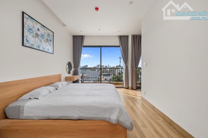 🏨 BÁN TÒA CĂN HỘ 5 TẦNG – Nguyễn Sáng, SƠN TRÀ | CÁCH BIỂN 400M - 1