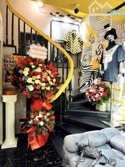 Siêu phẩm, phố cổ 16.8 tỷ Hàng Đậu 20/33T1m 7T MT3.6m Hoàn Kiếm, 7 tầng KD gần ngã 3 đẹp