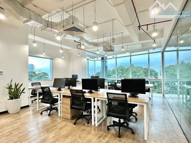 [Mặt Phố] Bán nhà MP Trần Quốc Toản,230m2x11T,MT 8m,giá 198 tỷ,KD sầm uất,thuê 700tr/tháng