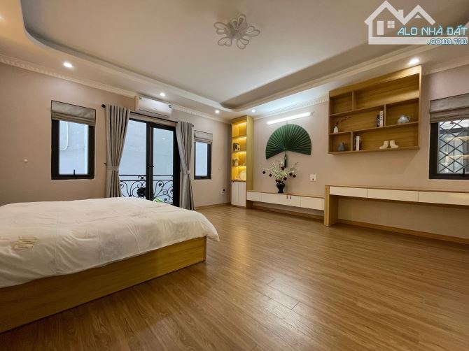 BÁN NHÀ ĐẸP MINH KHAI – HAI BÀ TRƯNG