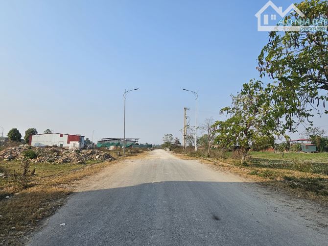 Bán nhà xây thô 2 tầng trục chính dự án tam đa yên p DT 98m, MT5m, Hướng Nam, Giá 2,96  tỷ - 1