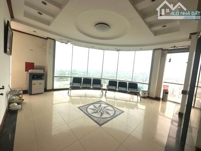 HIẾM!Hơn 19 TỶ LÔ GÓC 126M2 NGÕ 42 THỊNH LIỆT – 2 NGÕ Ô TÔ TRÁNH – TÁCH LÀM 2 SỔ