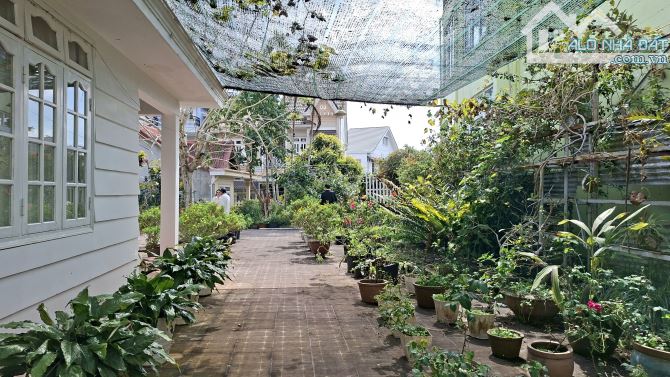 15 TỶ - 566 M2 NHÀ SÂN VƯỜN - DELIGHT PARK CÔNG VIÊN ÁNH SÁNG KDL HỒ THAN THỞ - 1