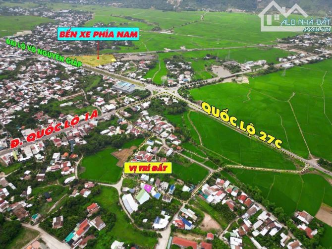 💥Giảm giá tụt quần còn 850tr . LÔ ĐẤT DIÊN THẠNH FULL ĐẤT ONT ,chỉ 850tr - 1