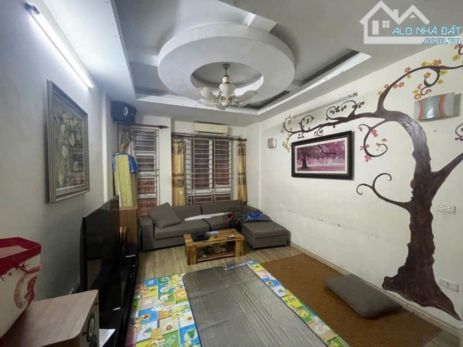 BÁN GẤP CĂN NHÀ SÁT CẠNH ĐẠI HỌC THƯƠNG MAI