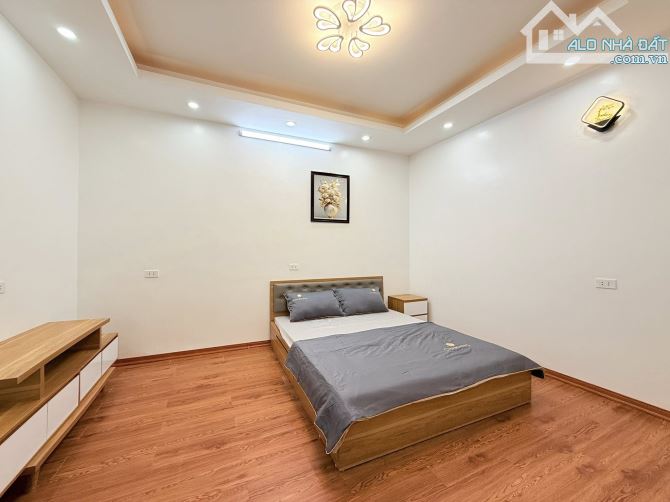 7.1 TỶ – 33M2 – FULL NỘI THẤT – GẦN PHỐ – TRẦN KHÁT CHÂN-LÒ ĐÚC – HAI BÀ TRƯNG