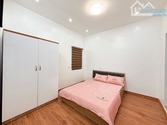 7.1 TỶ – 33M2 – FULL NỘI THẤT – GẦN PHỐ – TRẦN KHÁT CHÂN-LÒ ĐÚC – HAI BÀ TRƯNG